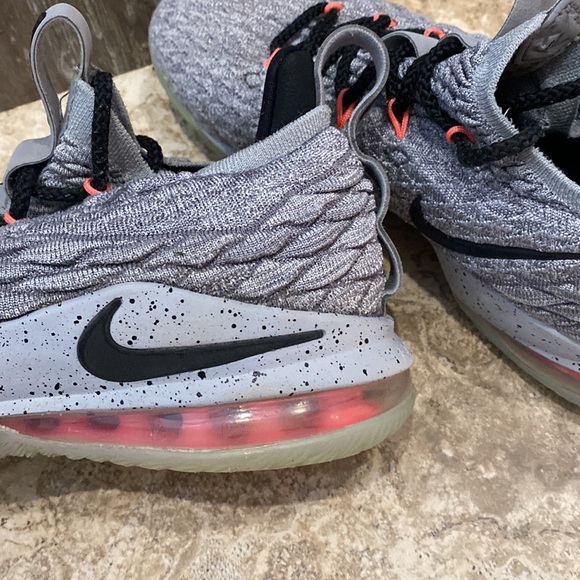 Nike Lebron 15 low melon - Picture 5 of 16